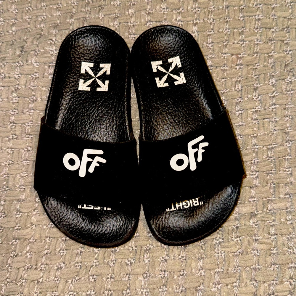 summer slides